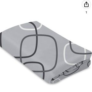 4 Moms breeze bassinet sheet